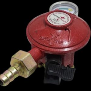 Super Star Auto ssfety Gas Rgulator